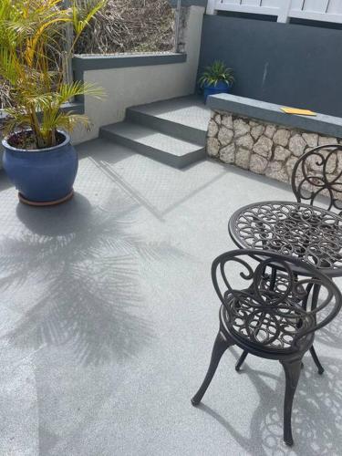 Idyllic escape in Mandeville