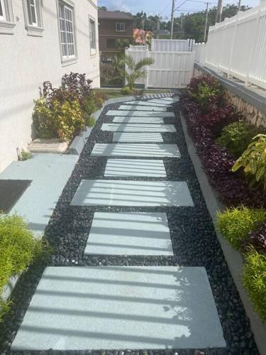 Idyllic escape in Mandeville