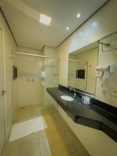 Pousada Recanto Dourado in โบนิโต