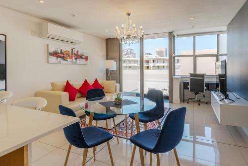 Mirage Luxury by NIVAR