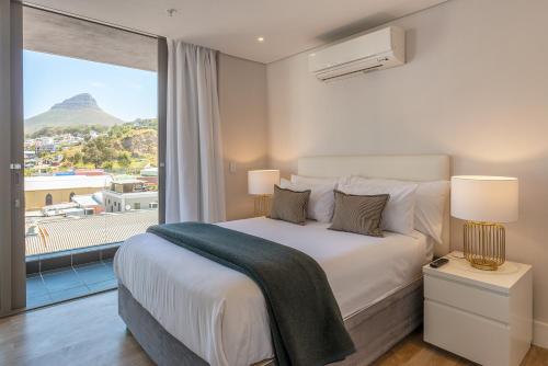 Mirage Luxury by NIVAR