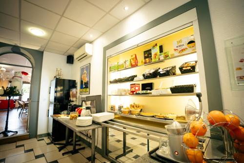 Hotel les Commercants - main image