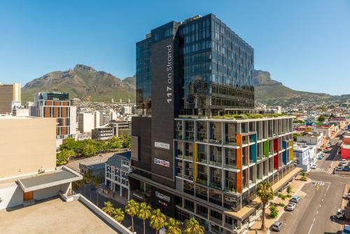 Mirage Luxury by NIVAR