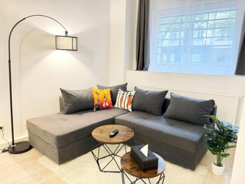 HolidayHome Apartments I Spacious Private Room in Heart of Berlin, Berlin (photo 4)