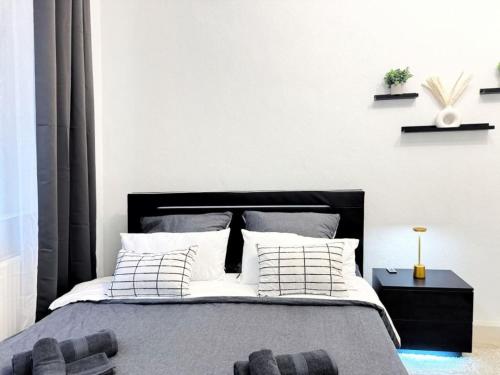 HolidayHome Apartments I Spacious Private Room in Heart of Berlin, Berlin (photo 6)
