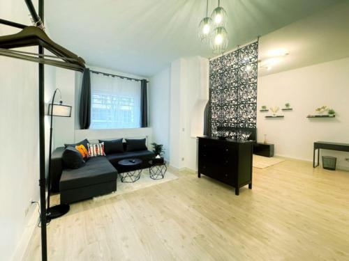 HolidayHome Apartments I Spacious Private Room in Heart of Berlin, Berlin (photo 8)