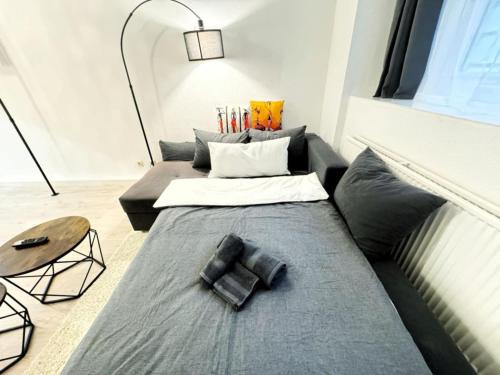 HolidayHome Apartments I Spacious Private Room in Heart of Berlin, Berlin (photo 9)