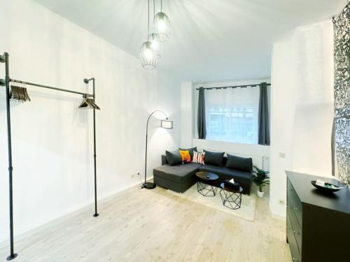 HolidayHome Apartments I Spacious Private Room in Heart of Berlin - image 13