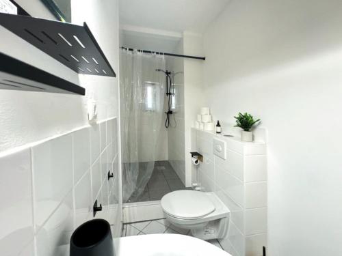HolidayHome Apartments I Spacious Private Room in Heart of Berlin - main image