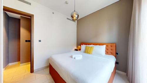 Locations I Creek Vistas Reserve I Luxury Calm 1BR I 12 Min Drive to Downtown Dubai & Business Bay I Modern Comfort in Meydan Community, Dubai (Foto 8)