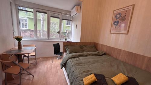 Studio in the heart of Sofia, Sofia (Foto 3)