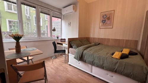 Studio in the heart of Sofia, Sofia