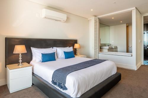 Mirage Luxury by NIVAR