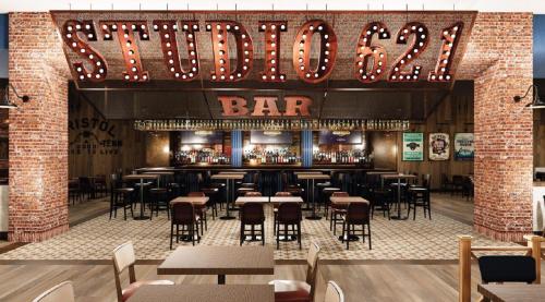 Hard Rock Hotel & Casino Bristol - image 7