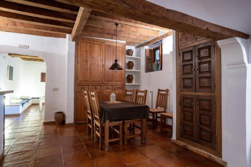 La Casa Grande in Talayuelas