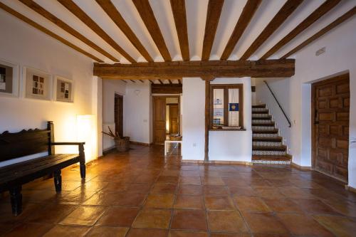 La Casa Grande in Talayuelas