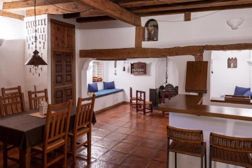 La Casa Grande in Talayuelas