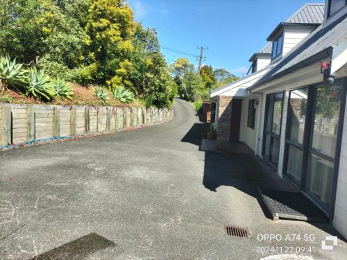 别墅中的一间客房, Auckland (fotografie 6)
