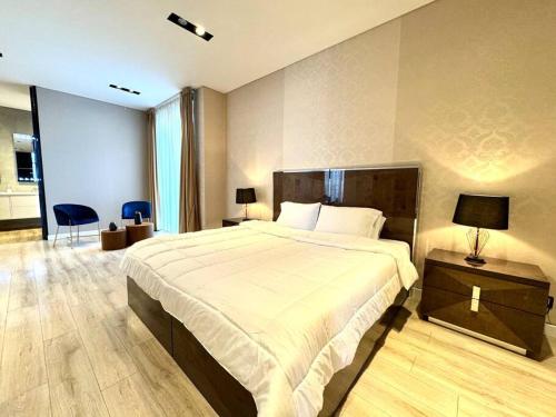 Pent-house exclusivo en Chico, Bogotá – Bogota, NY