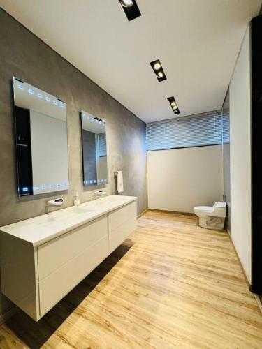 Pent-house exclusivo en Chico, Bogotá – Bogota, NY