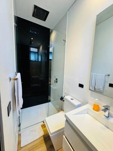 Pent-house exclusivo en Chico, Bogotá – Bogota, NY