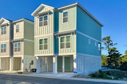 Waves and Wildlife Getaway at Summer Salt