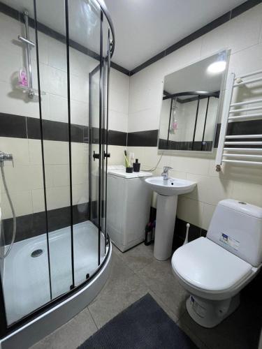 Дом 2 Комарова in Balti