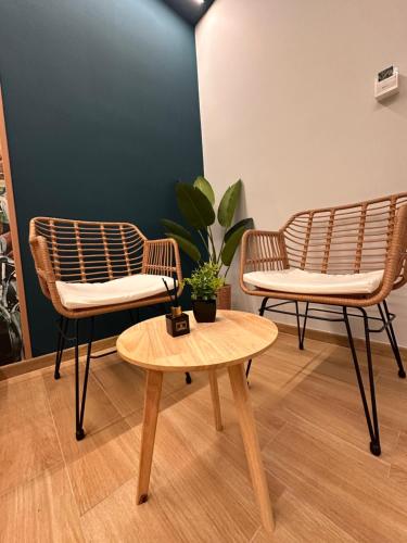 Facilities, Eterna Suites Roma in San Giovanni