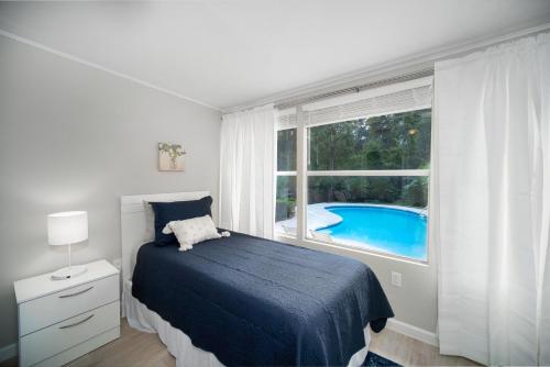Luxe Poolside Escape in Julington Creek Luxe Poolside Escape in Julington Creek