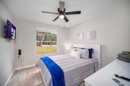 Luxe Poolside Escape in Julington Creek Luxe Poolside Escape in Julington Creek