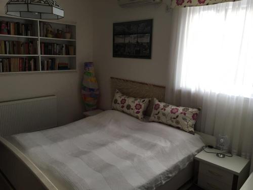 Oázis Apartmanház - image 14