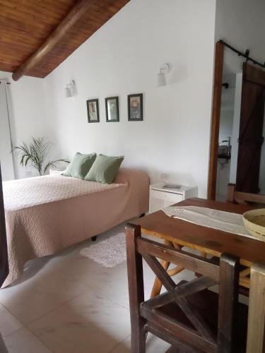Costa Iberá B&B (Costa Ibera B&B) in 哥洛尼亞卡洛斯佩萊格里尼