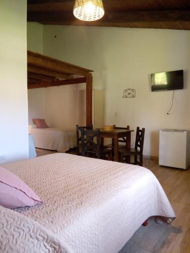 Costa Iberá B&B (Costa Ibera B&B) in 哥洛尼亞卡洛斯佩萊格里尼