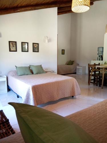 Costa Iberá B&B (Costa Ibera B&B) in 哥洛尼亞卡洛斯佩萊格里尼