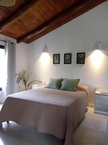 Costa Iberá B&B (Costa Ibera B&B) in 哥洛尼亞卡洛斯佩萊格里尼