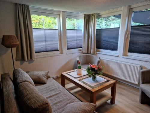 Hotel Garni Haus Sonneneck - image 8