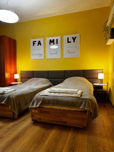 Oborishte Family Elegance with Garden View, Sofia (Foto 10)