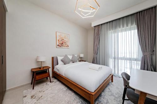 Vida Creek Beach 1 Bedroom, Dubai (Foto 9)