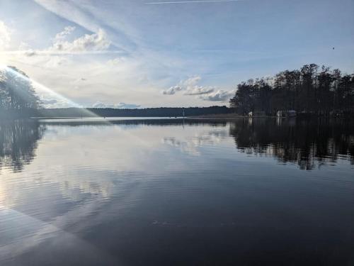 Haus am See in 大克里斯