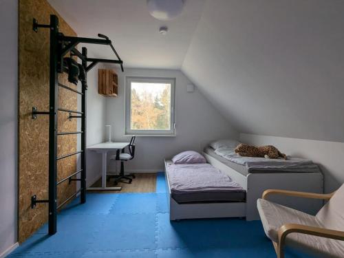 Haus am See in 大克里斯