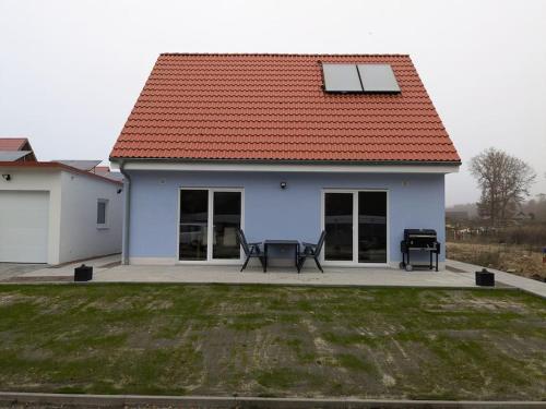Haus am See in 大克里斯
