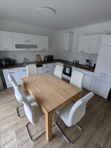 Haus am See in 大克里斯