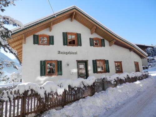 Aujagerhäusl