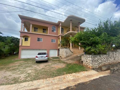 Murray's Cool Spot in Mandeville