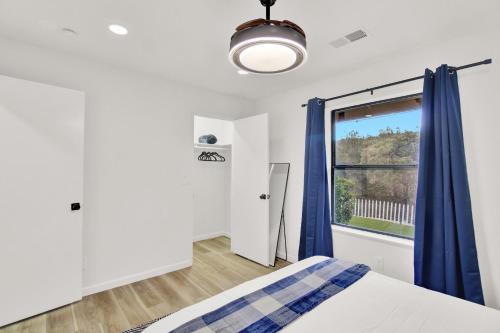 Yosemite Forest Villa