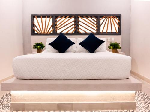 The Garden Suites