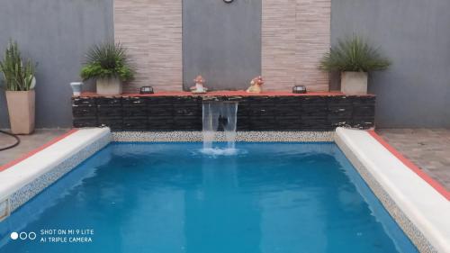 Departamento BenLu