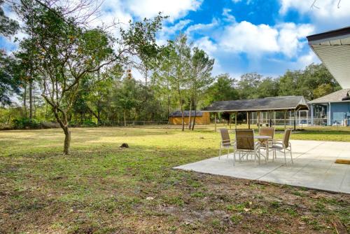 Kert, Summer Spot! Luxury Retreat Grill Beach & Town in Vermont Heights (FL)