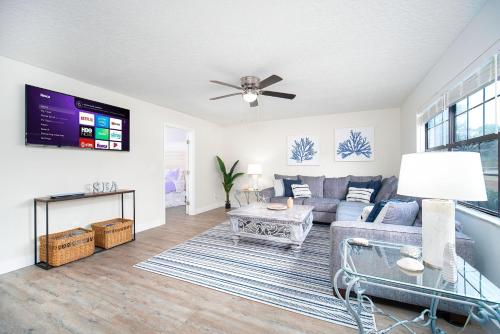 Létesítmények, Summer Spot! Luxury Retreat Grill Beach & Town in Vermont Heights (FL)