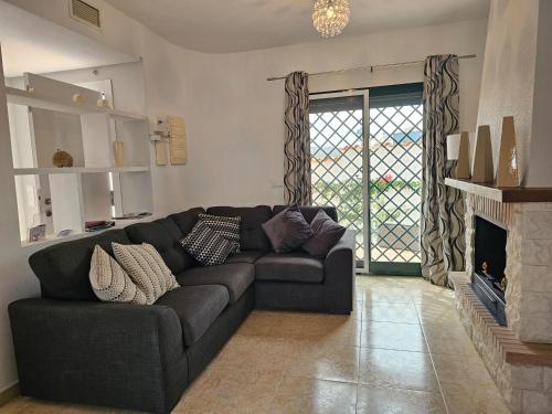Private Pool- Rooftop Terrace & Bbq- AirCon in Zurgena
